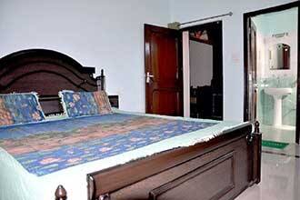 TG Stays Shimla Hills, Solan 2